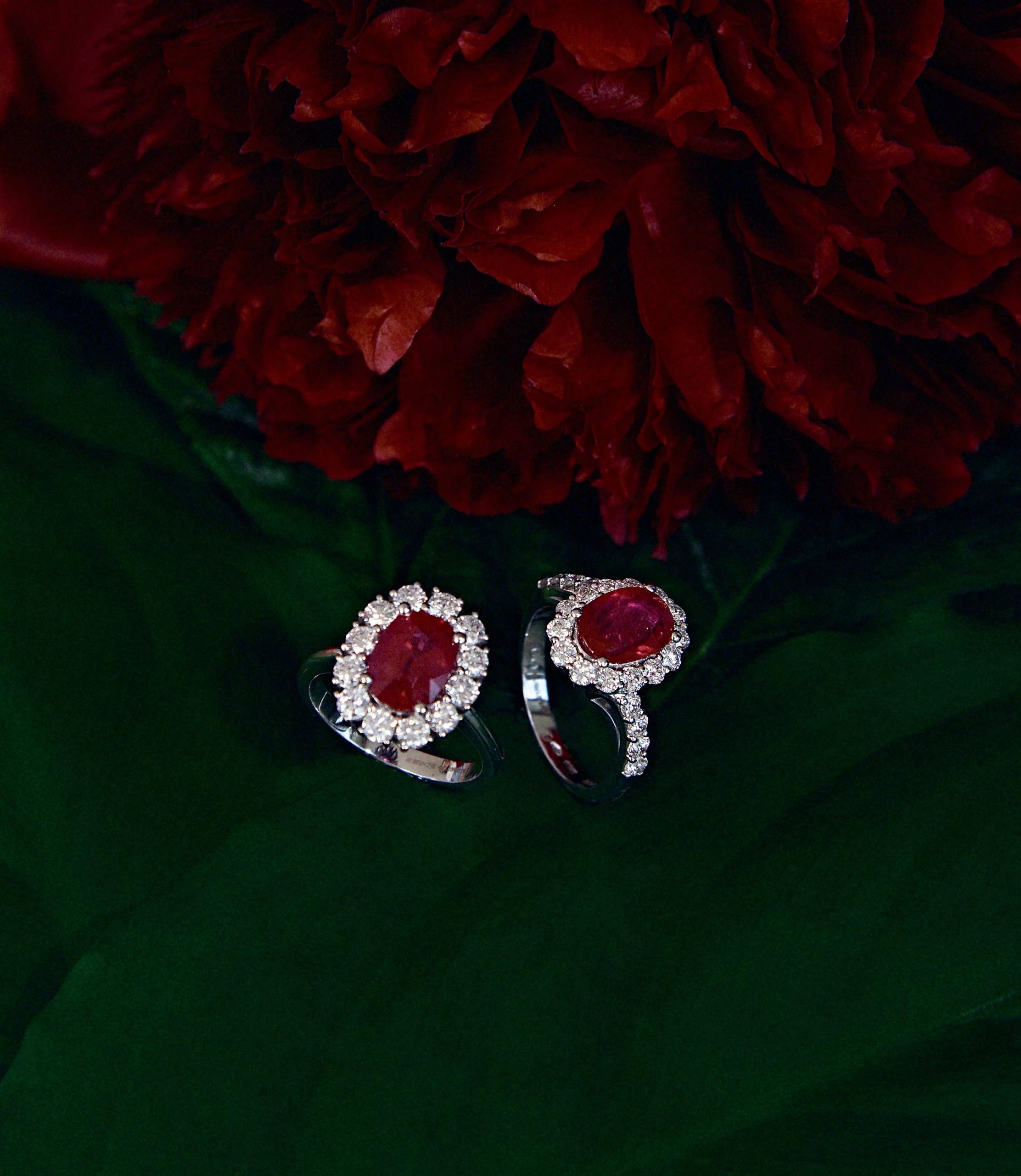 Ruby Passion