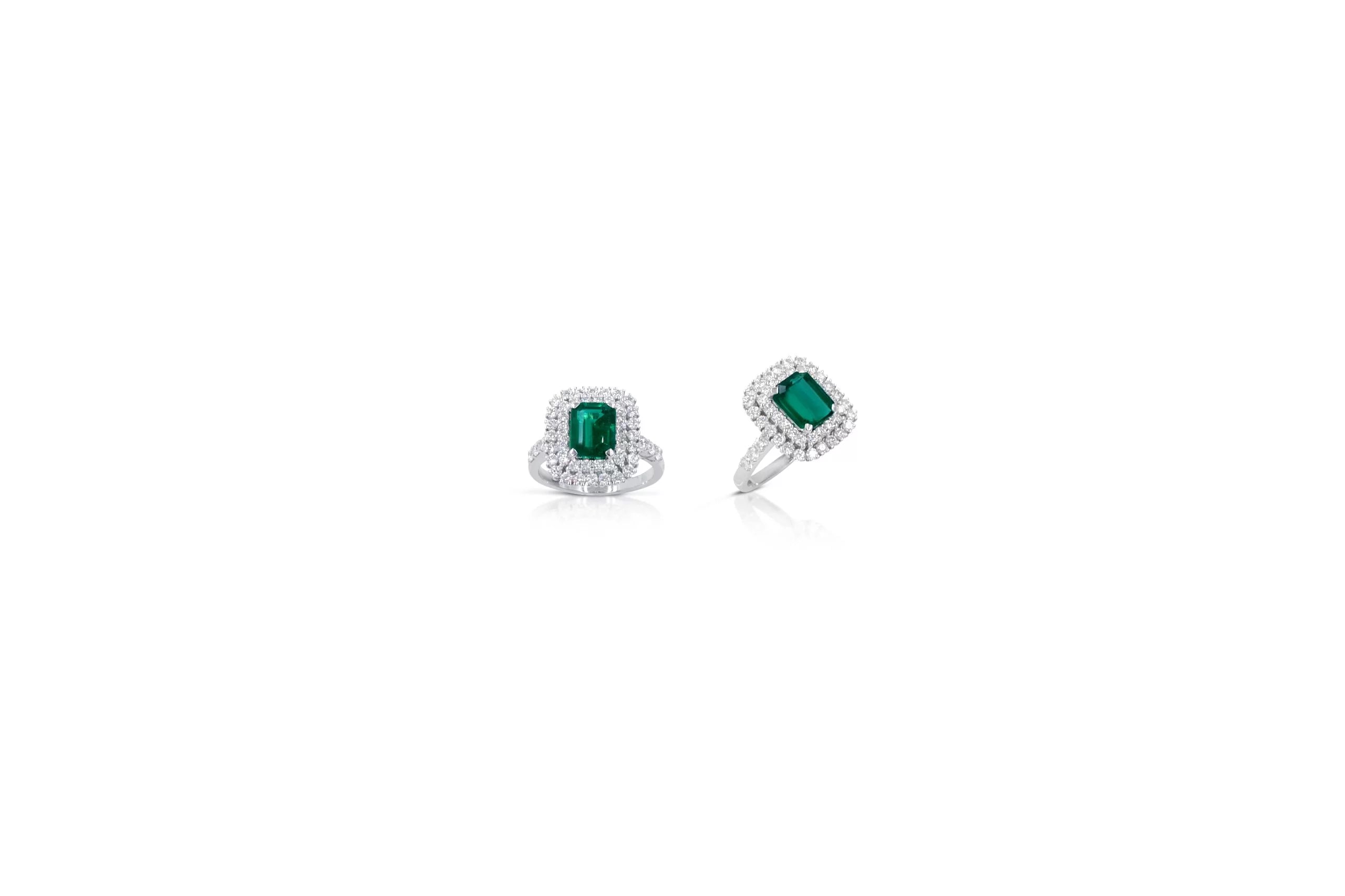 Emeralds for Dreaming