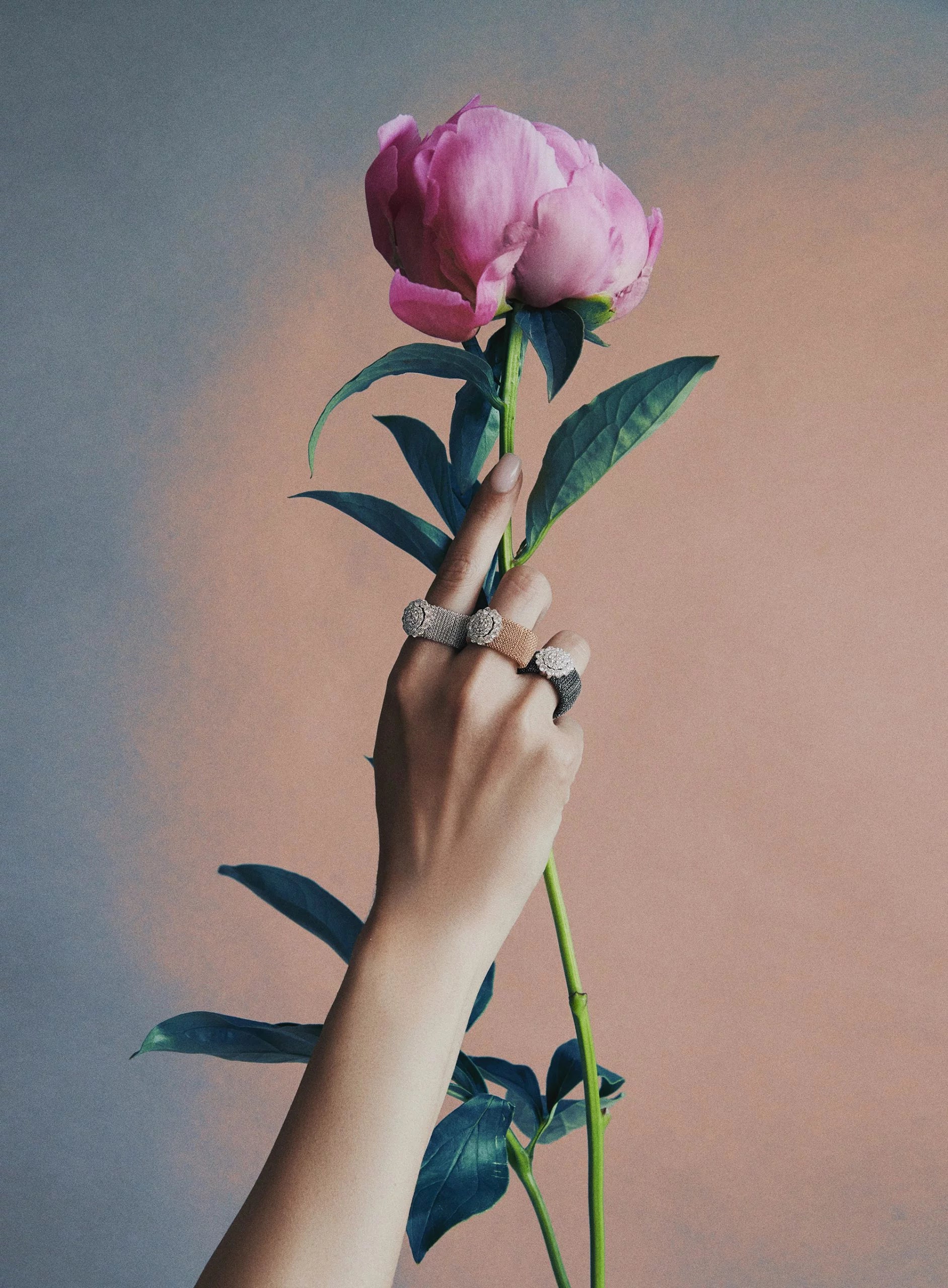 Flowery Duets