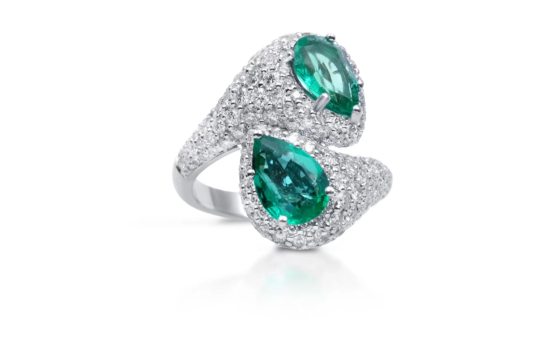Emeralds for Dreaming