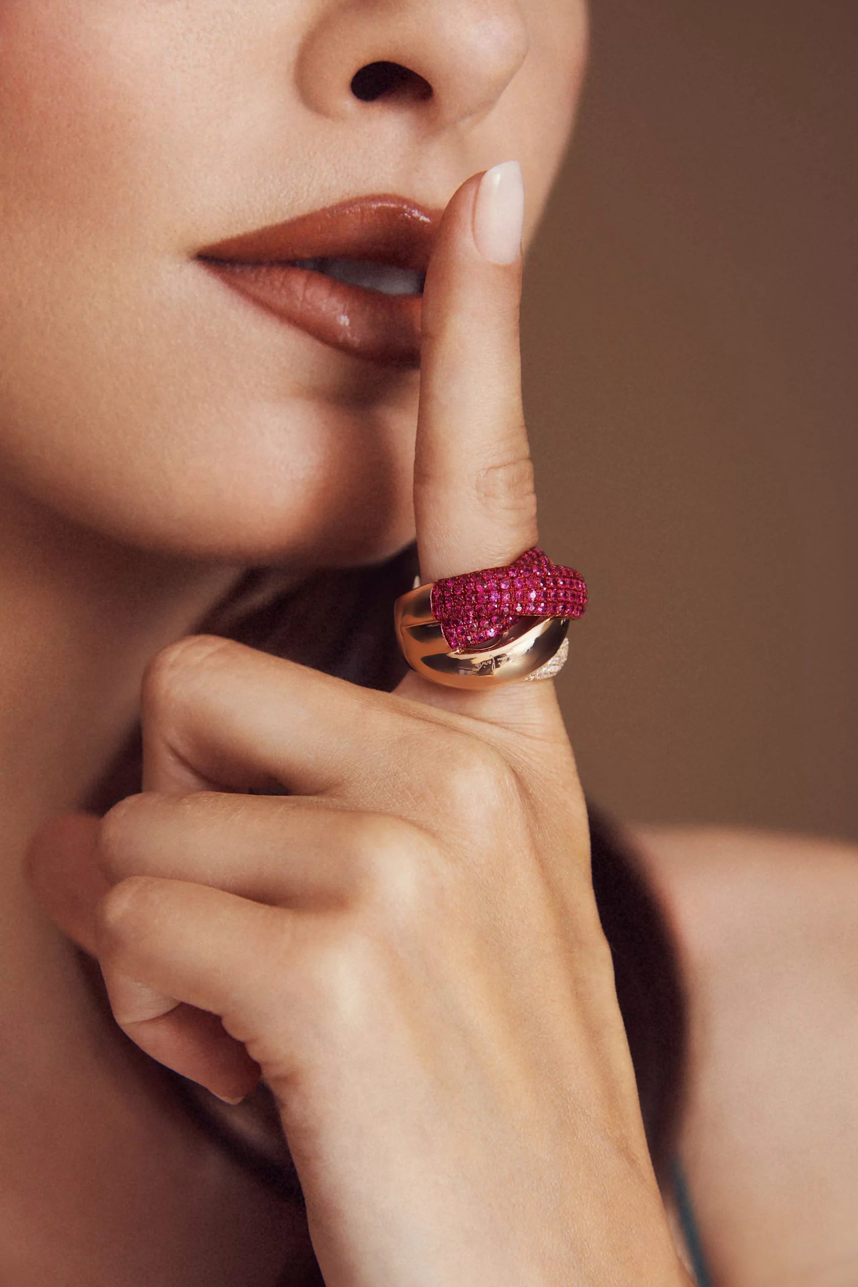 The Enchantment of Rubies