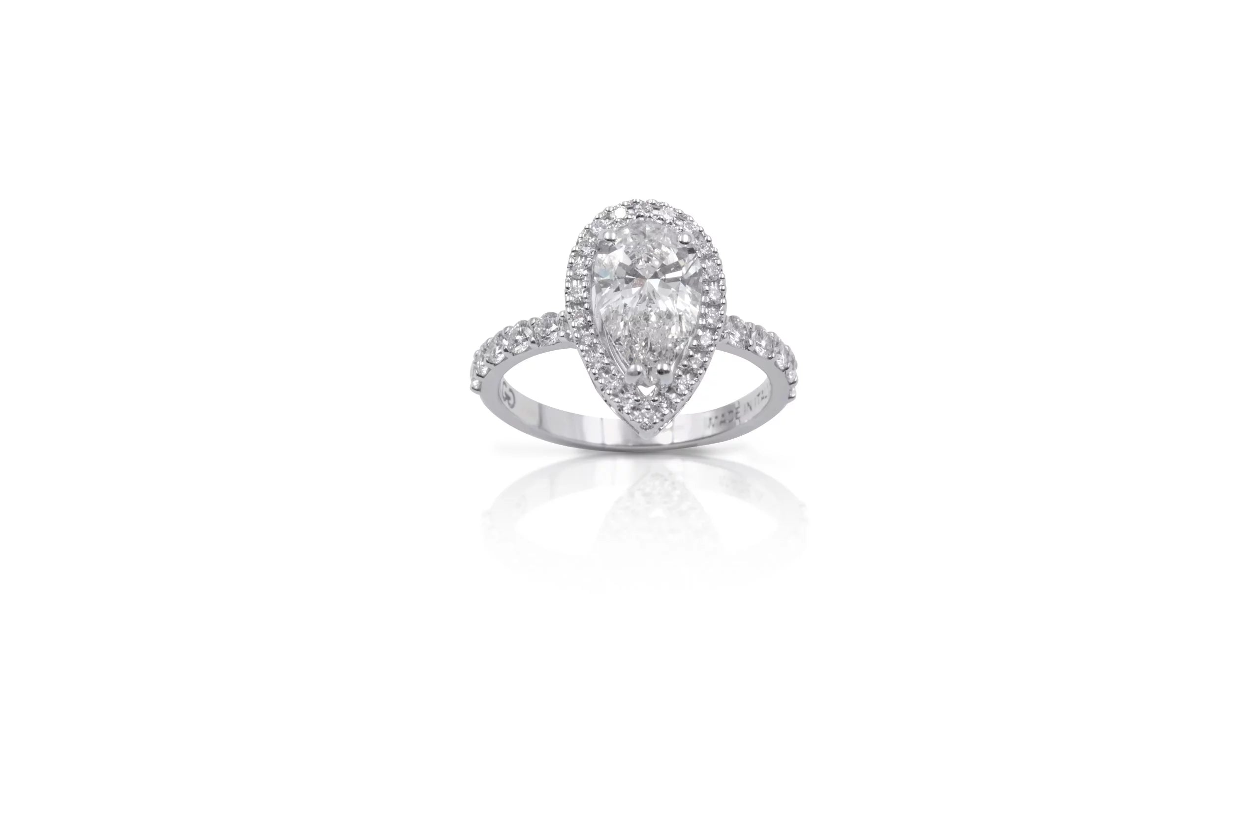 Drops of Diamonds