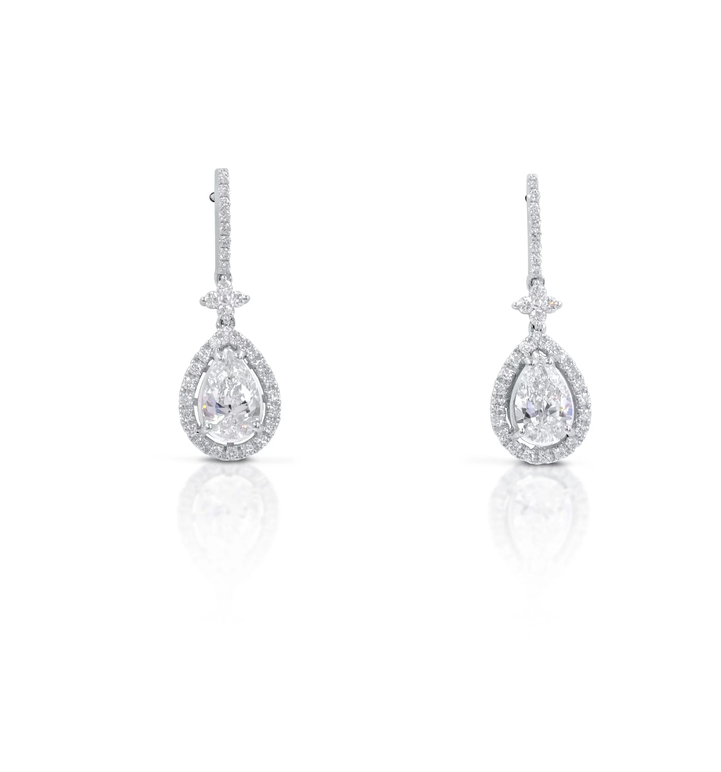 Drops of Diamonds