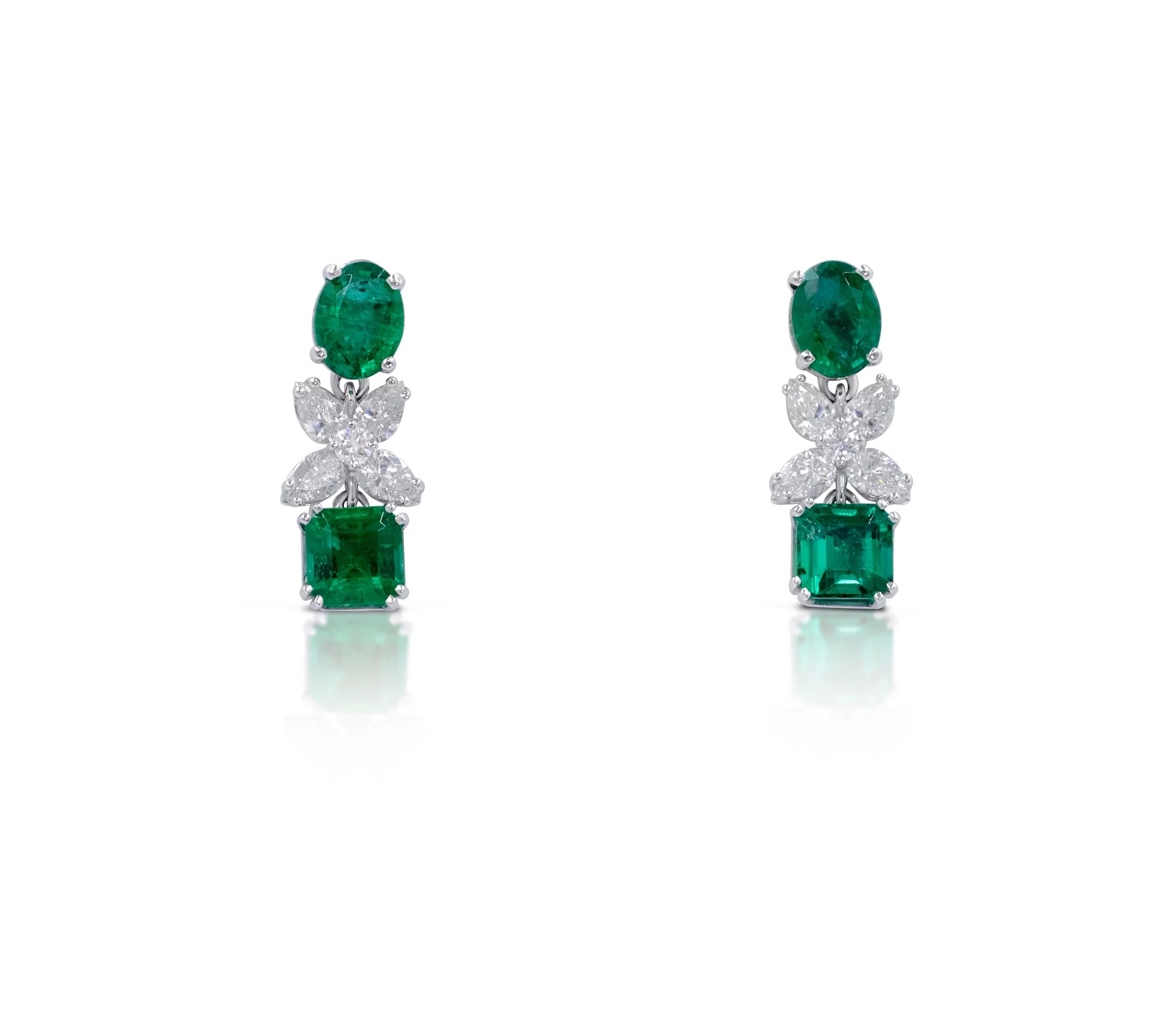 Emeralds for Dreaming