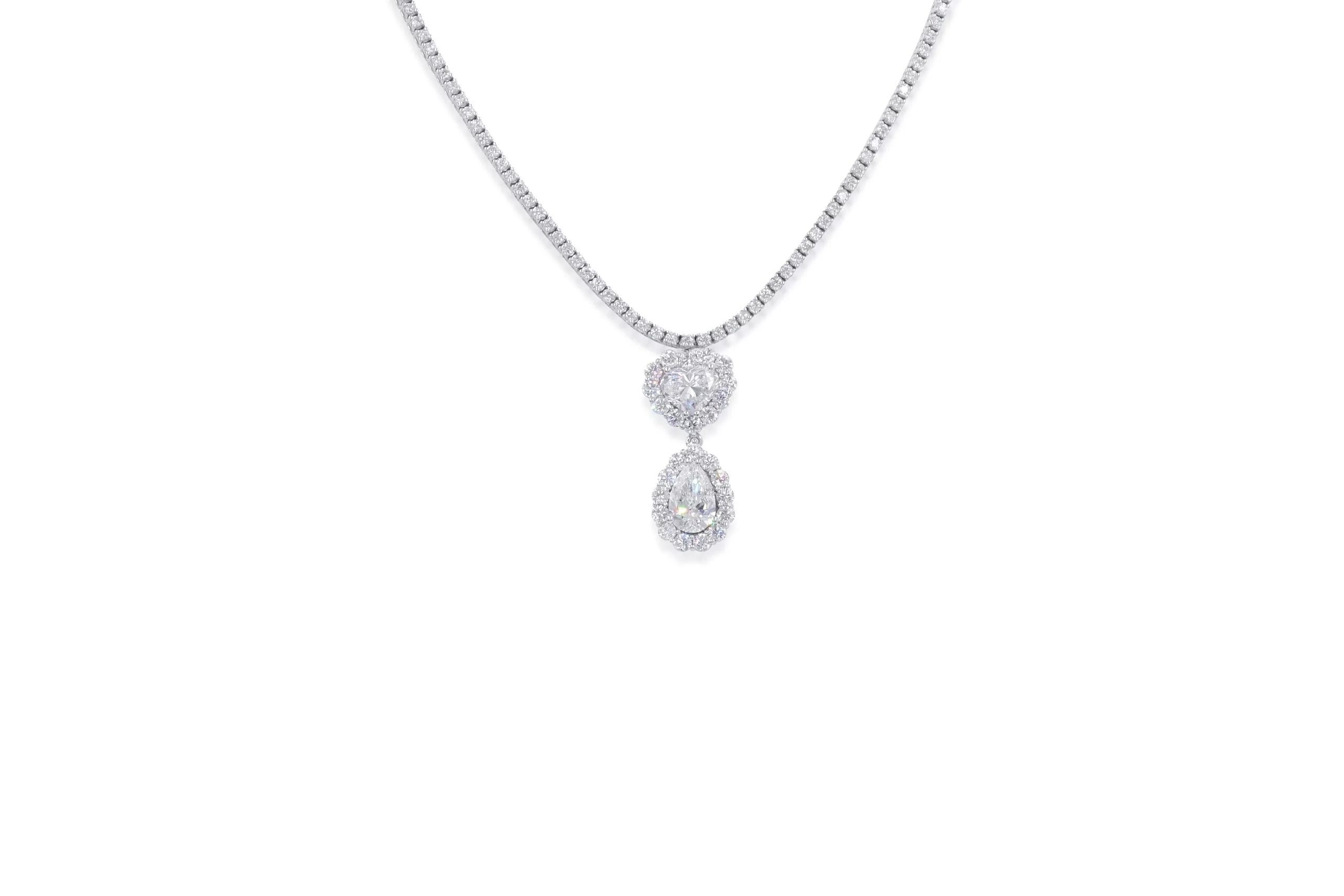 Passion for Diamonds
