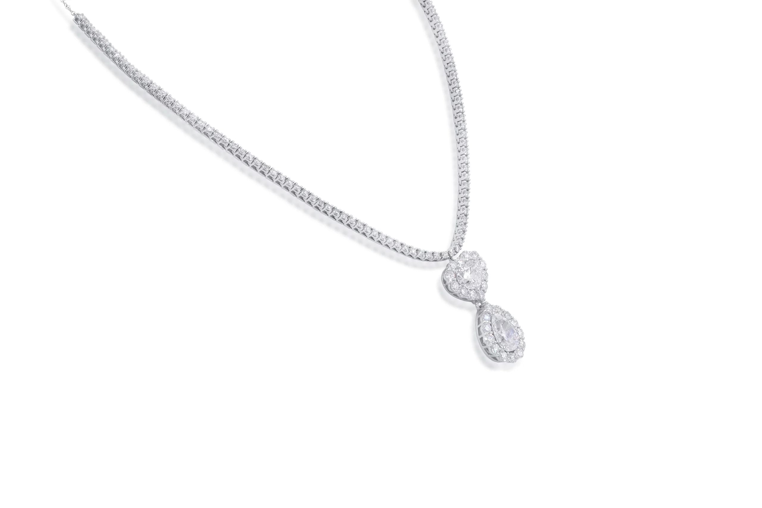 Passion for Diamonds