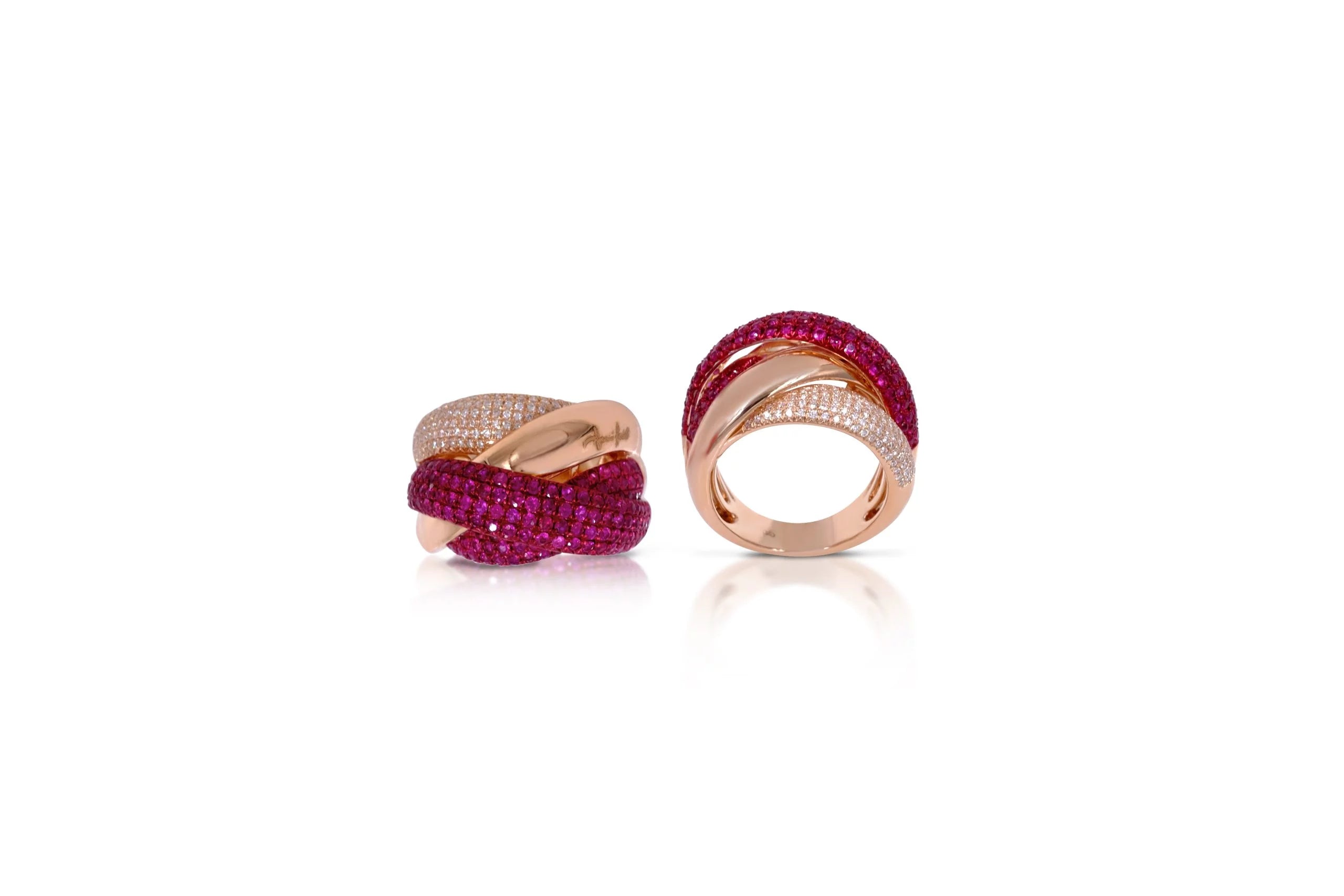 The Enchantment of Rubies