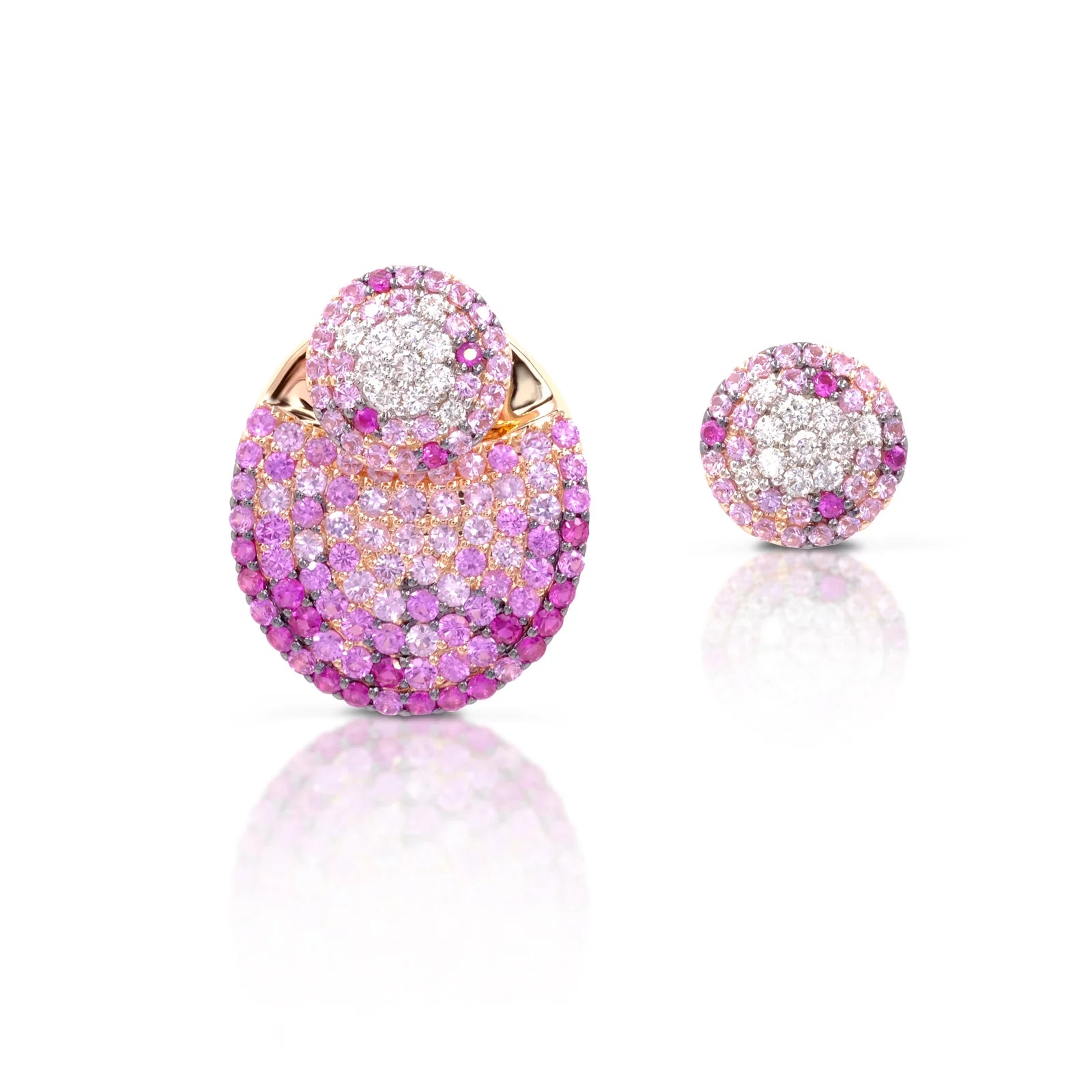 Rainbows of Gems