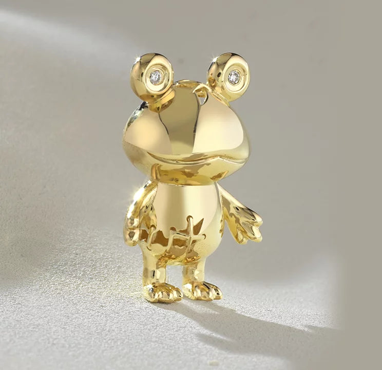 Froggy