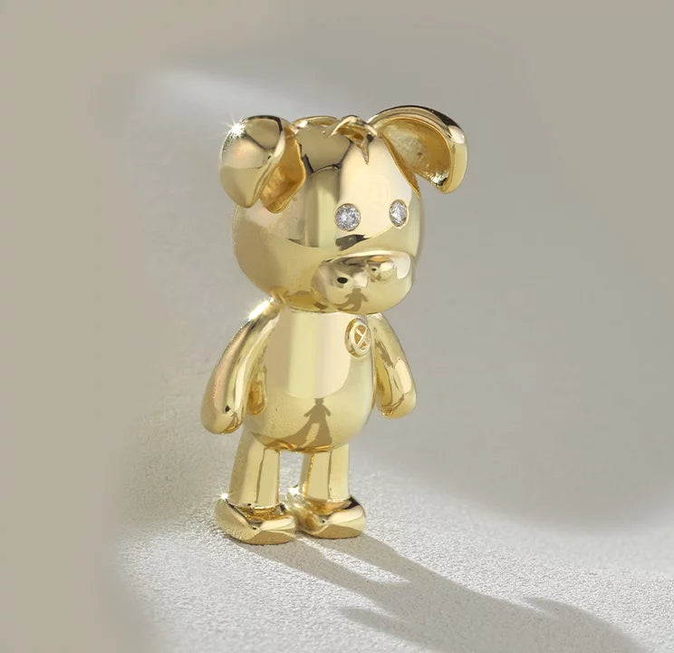 Teddy