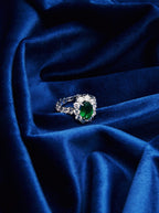 The Perfection of the Emerald