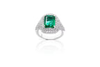 Emeralds for Dreaming