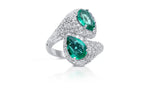 Emeralds for Dreaming