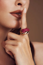 The Enchantment of Rubies
