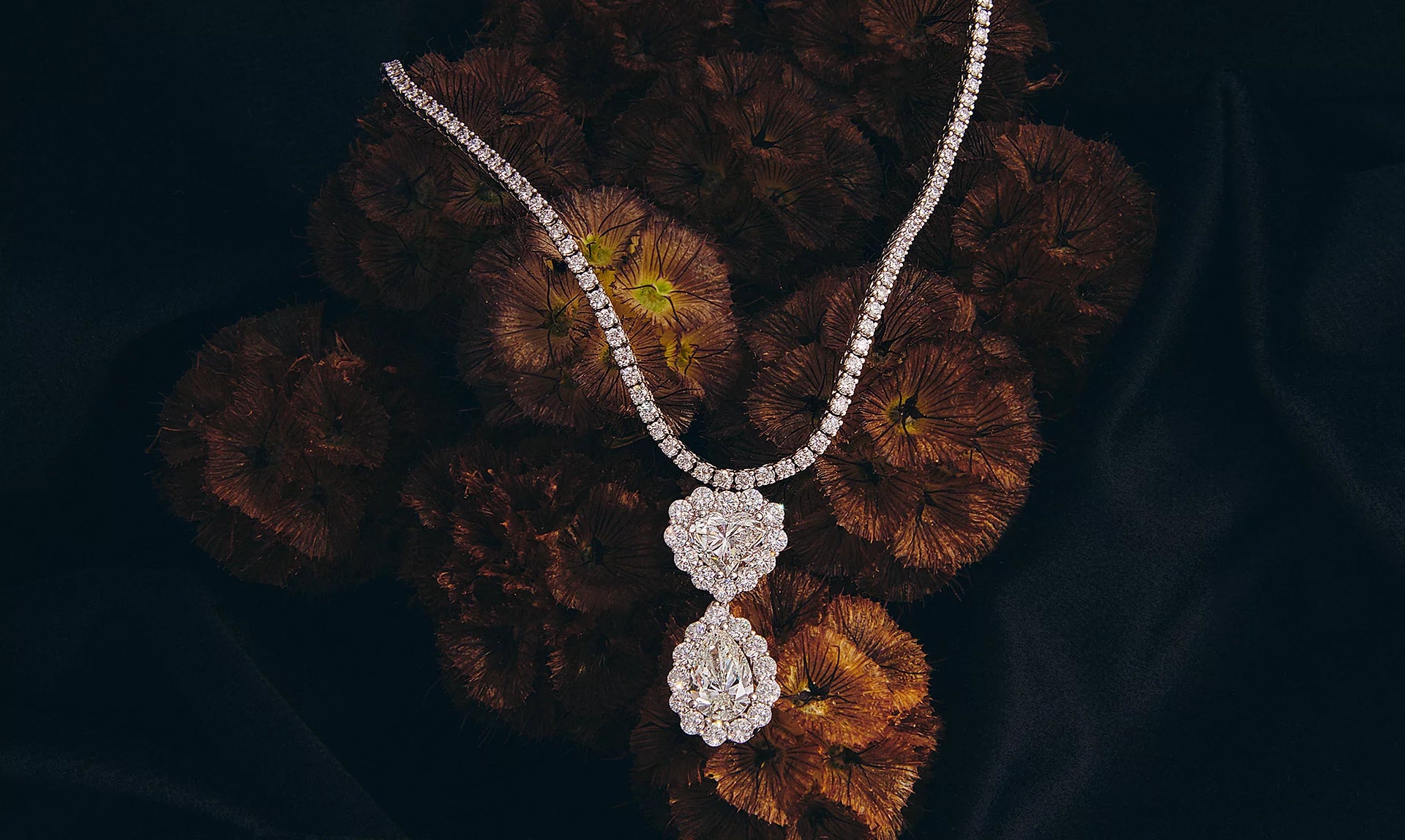 Passion for Diamonds