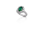 The Perfection of the Emerald