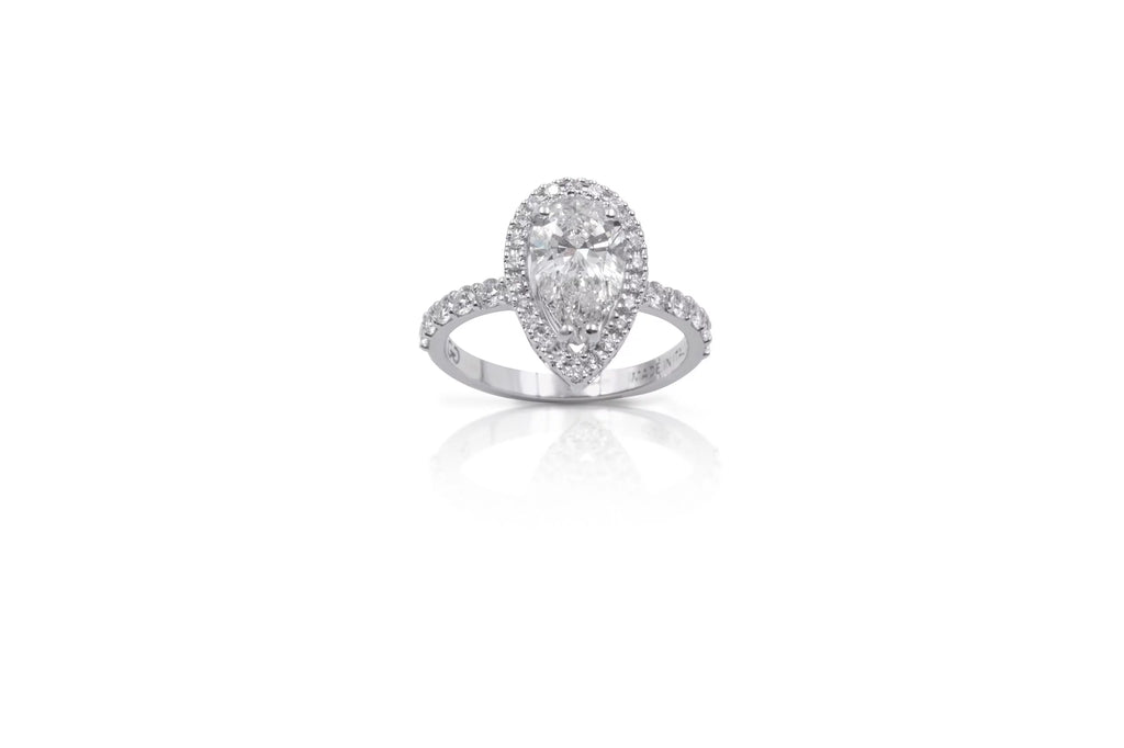 Drops of Diamonds