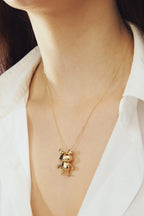 Froggy