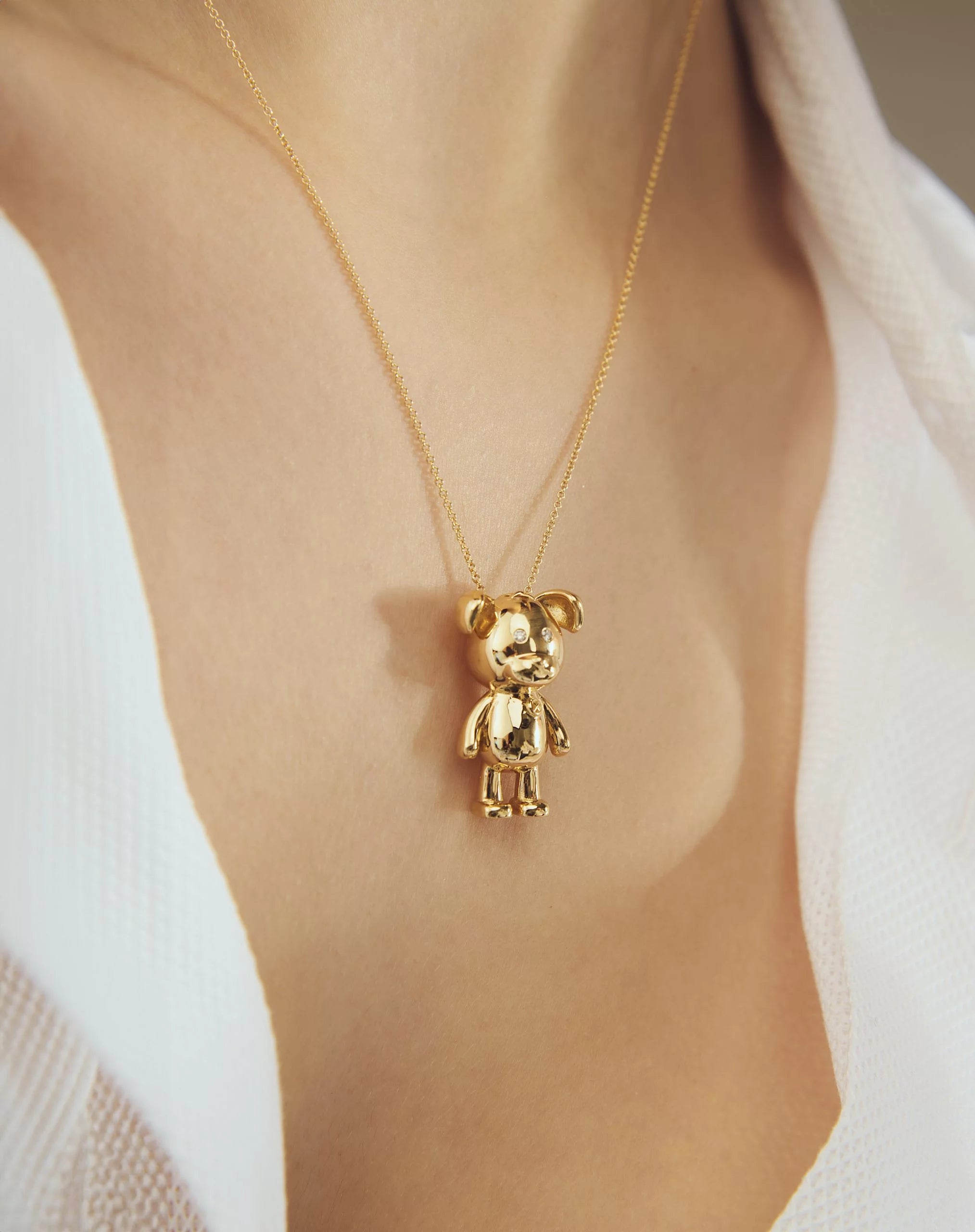 Teddy
