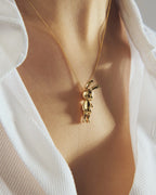 Heart Bunny
