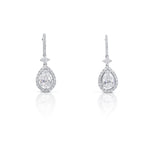 Drops of Diamonds