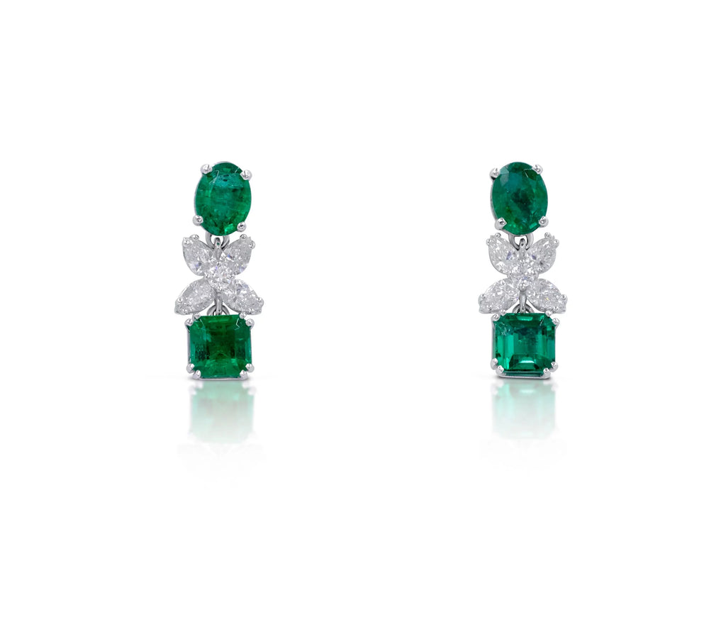 Emeralds for Dreaming