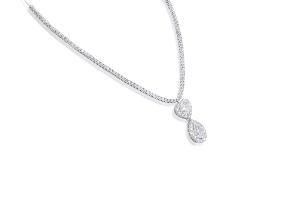 Passion for Diamonds