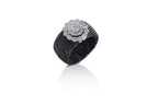 A Flower of Diamonds