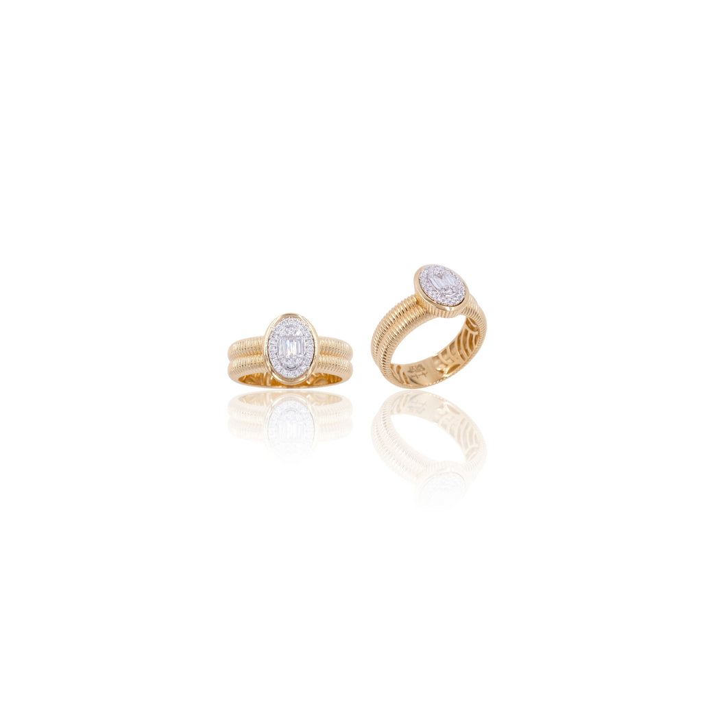 L'Anima del Diamante