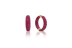 The Enchantment of Rubies