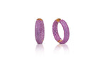 Pink Sapphires