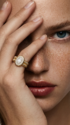 L'Anima del Diamante