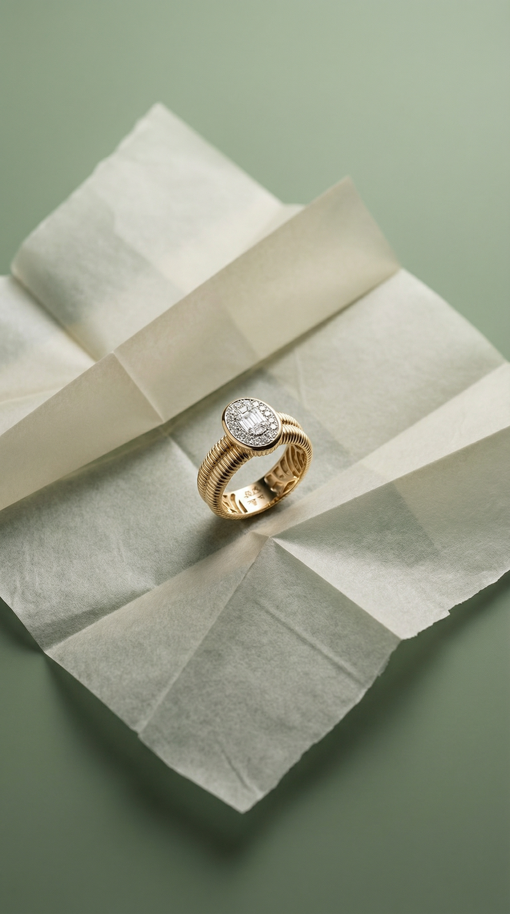 L'Anima del Diamante